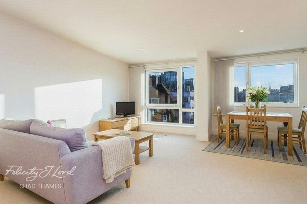 Main image of property: Empire Square South, Long Lane, London, SE1