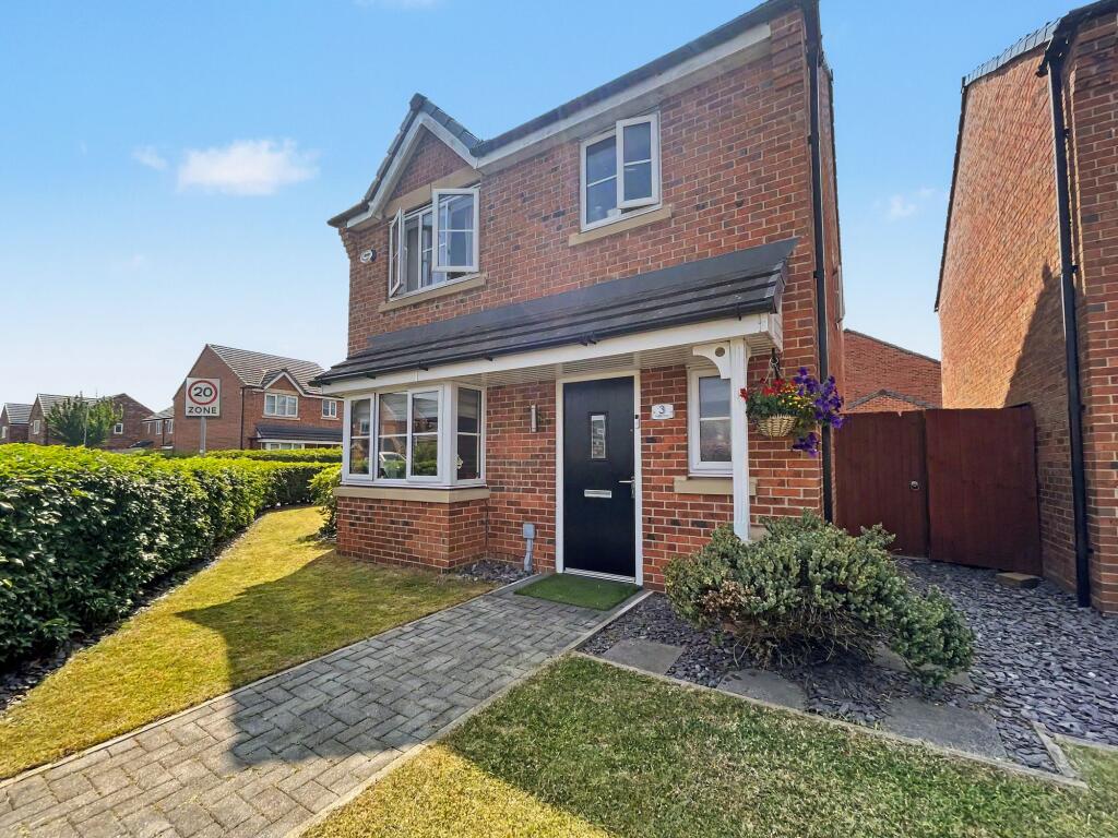 Main image of property: Gate Lane, Radcliffe, M26