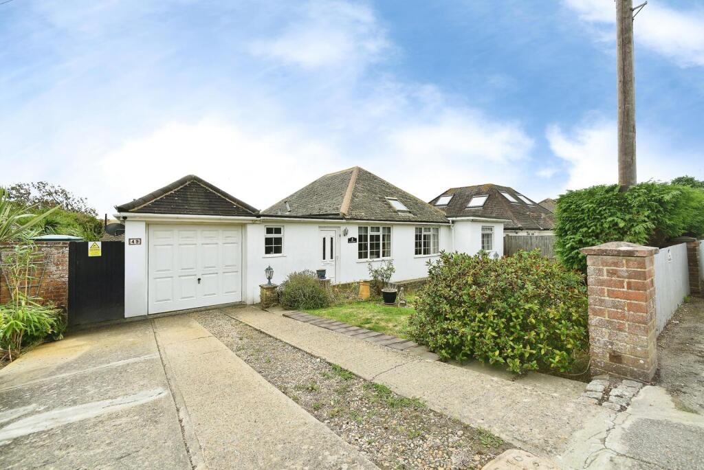 Main image of property: Findon Avenue, Brighton, East Sussex, BN2