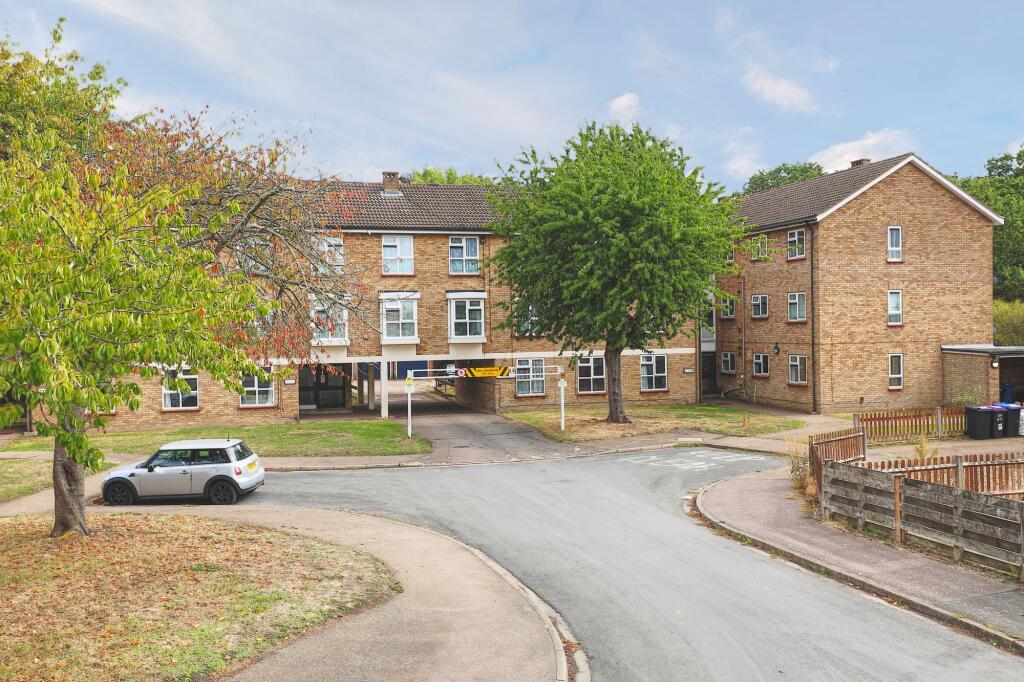 Main image of property: Harrington Court, Hertford Heath, SG13