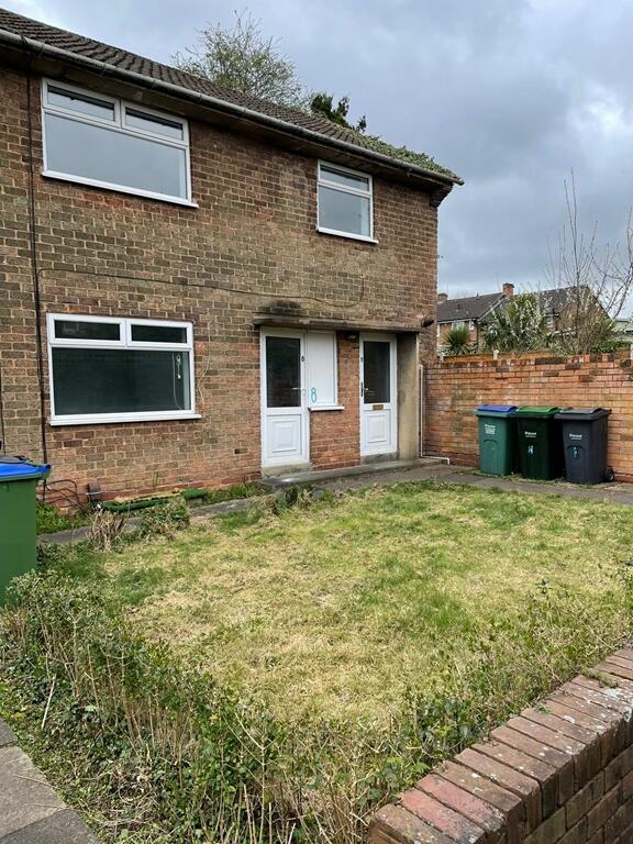 Main image of property: Springfield Road, Oldbury, Birmingham , West Midlands, B68 9QY