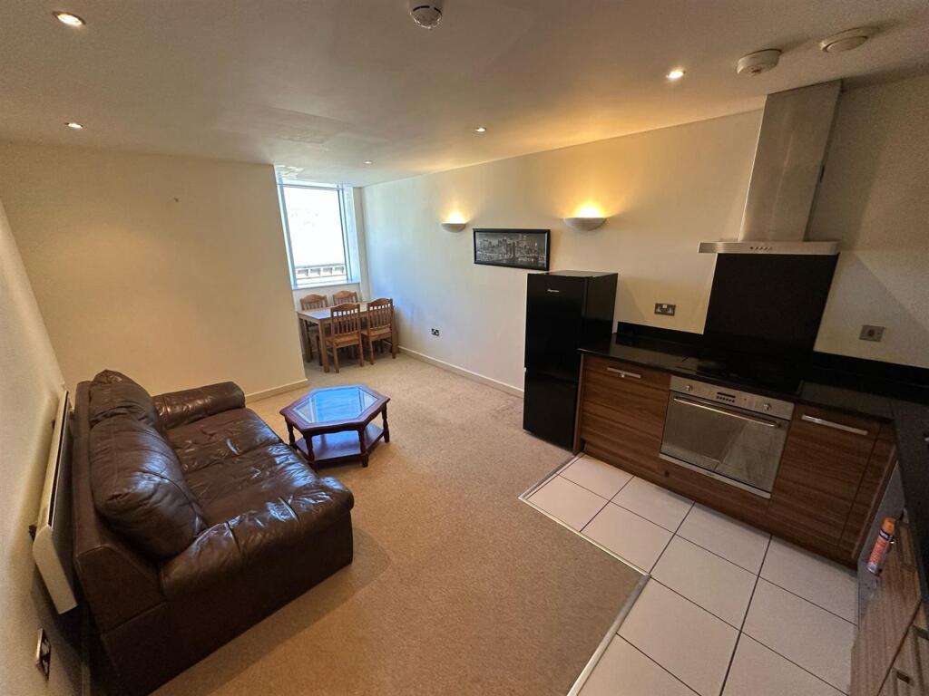 Main image of property: Leeds Road, Bradford