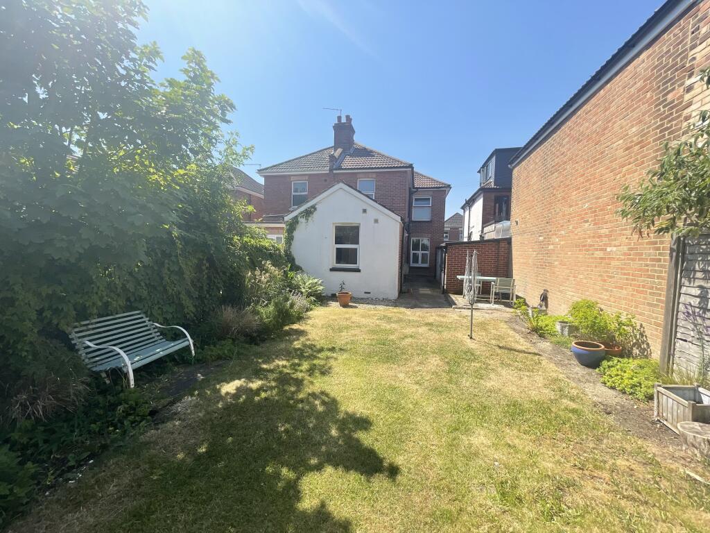 Main image of property: Markham Road, Charminster, 