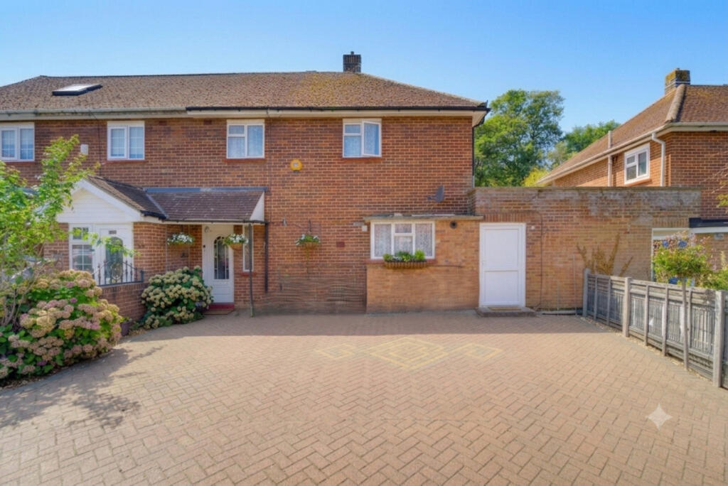 Main image of property: Petworth Gardens, Uxbridge, UB10