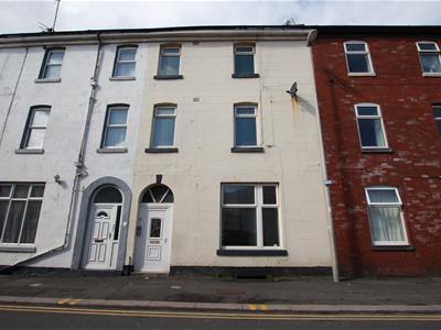 Main image of property: Flat 2, 39 General Street, Blackpool