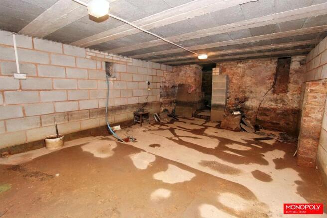 Cellar