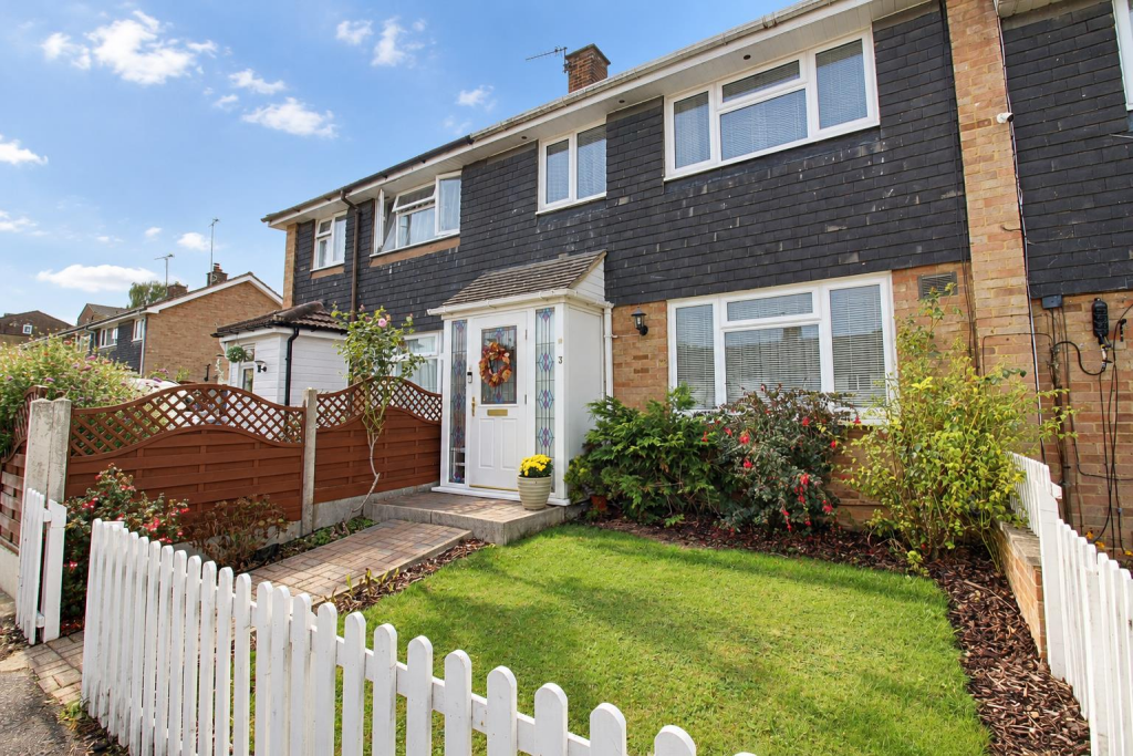 Main image of property: Warners End, Hemel Hempstead