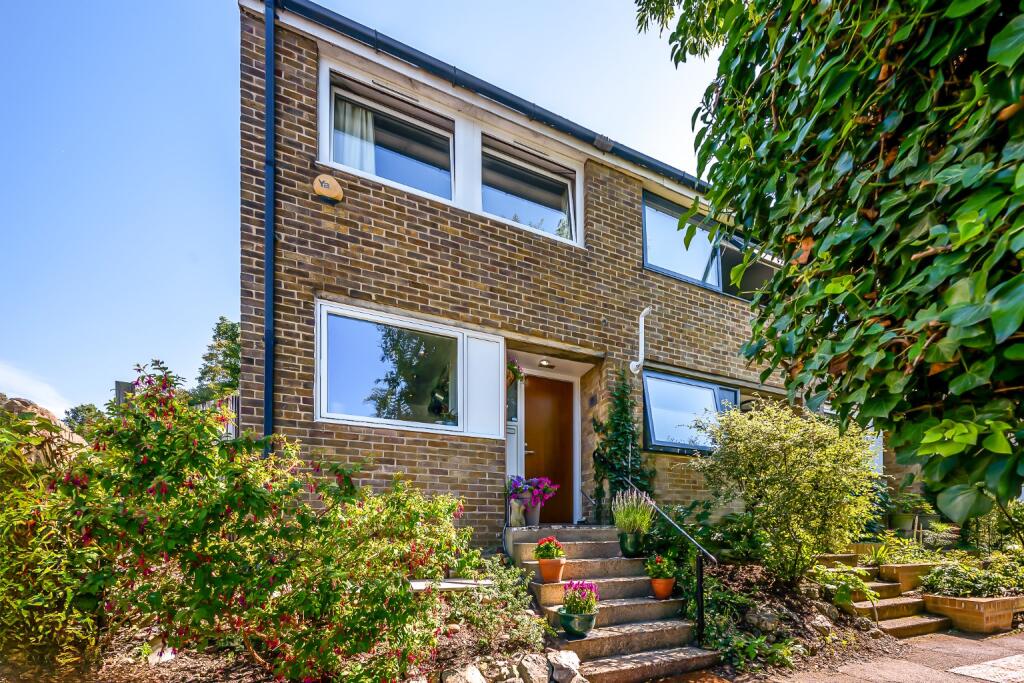 Main image of property: Point Hill, London, SE10