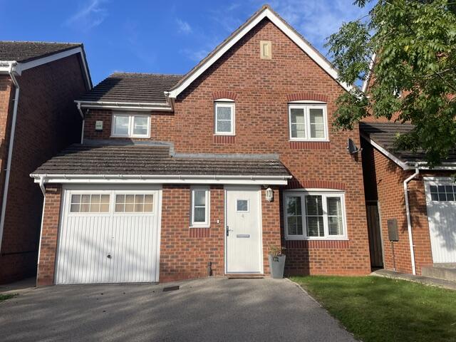 Main image of property: Leyland Road, Glascote, Tamworth, B77