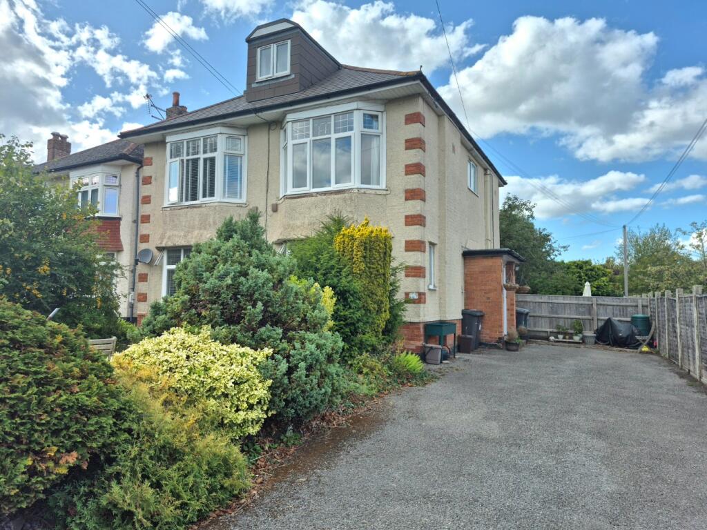 Main image of property: Bournemouth, Dorset, BH7