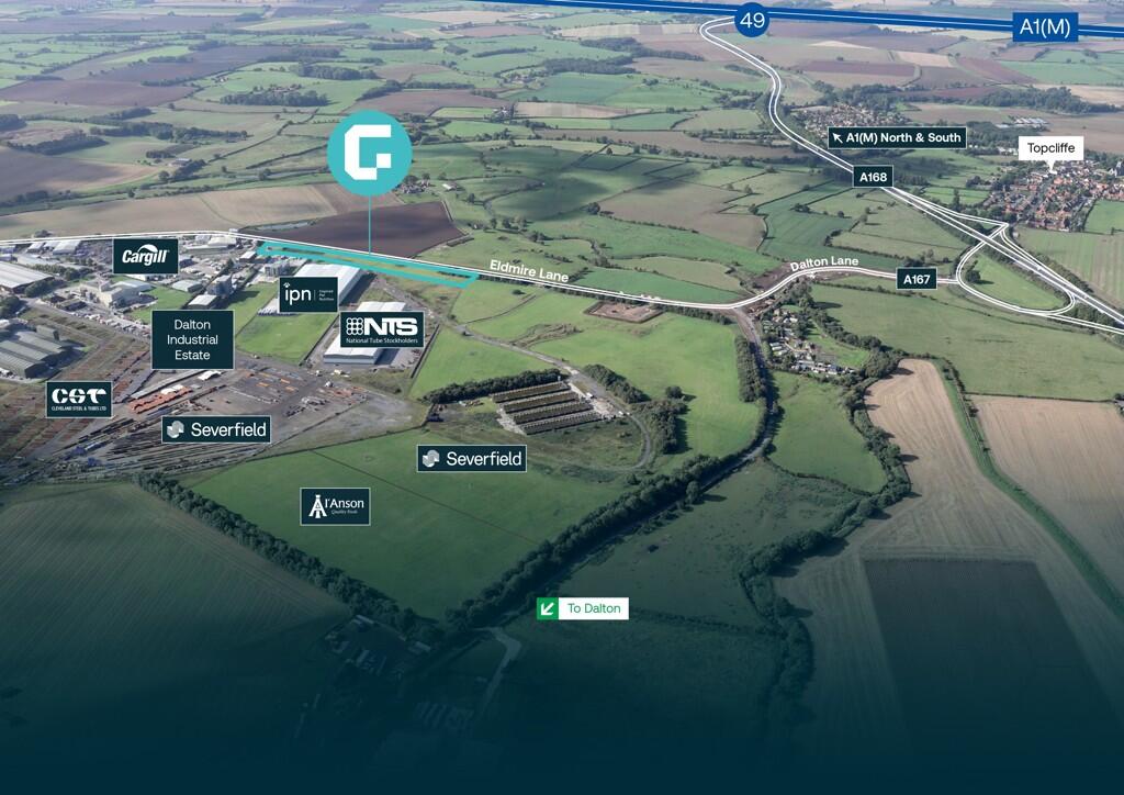 Main image of property: Greenbox, Eldmire Lane, Thirsk, North Yorkshire, YO7 3HE