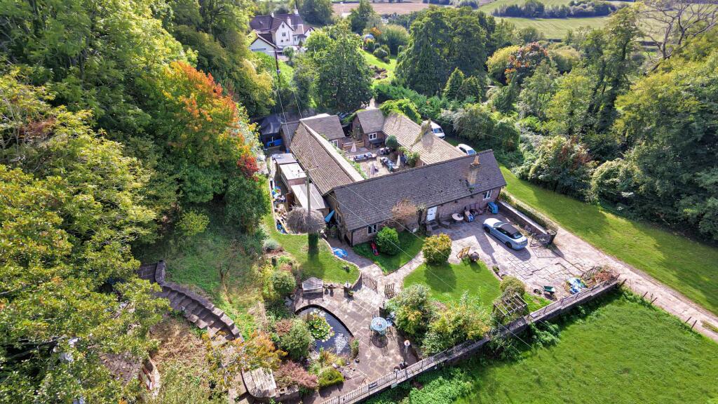 Main image of property: Lower Machen, Newport, NP10