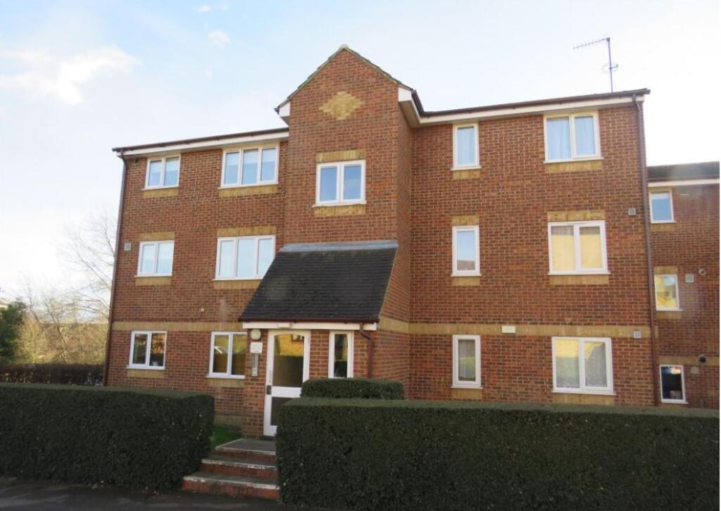 Main image of property: Lowestoft Drive