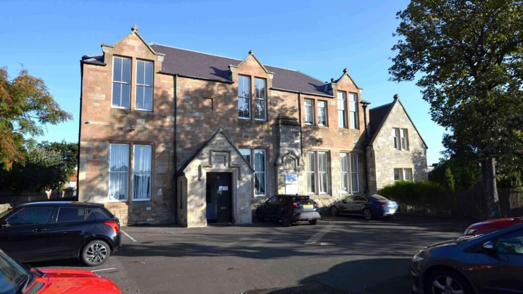 Main image of property: Suites 15,16,17 & 19 at The Cockenzie Hub, Edinburgh Road