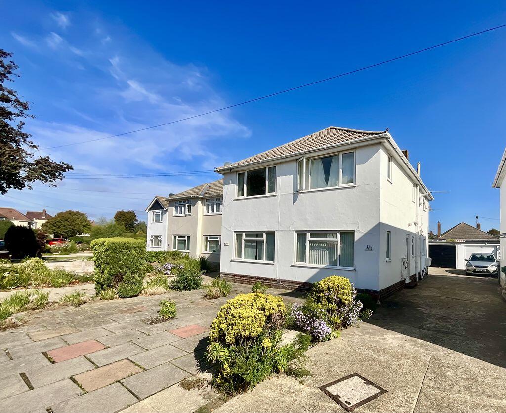 Main image of property: Saxonbury Road, Tuckton