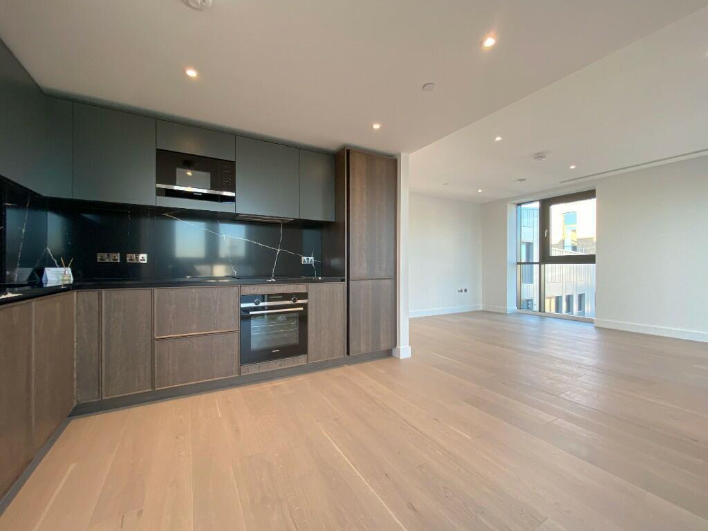 Main image of property: Mount Pleasant, London, WC1X
