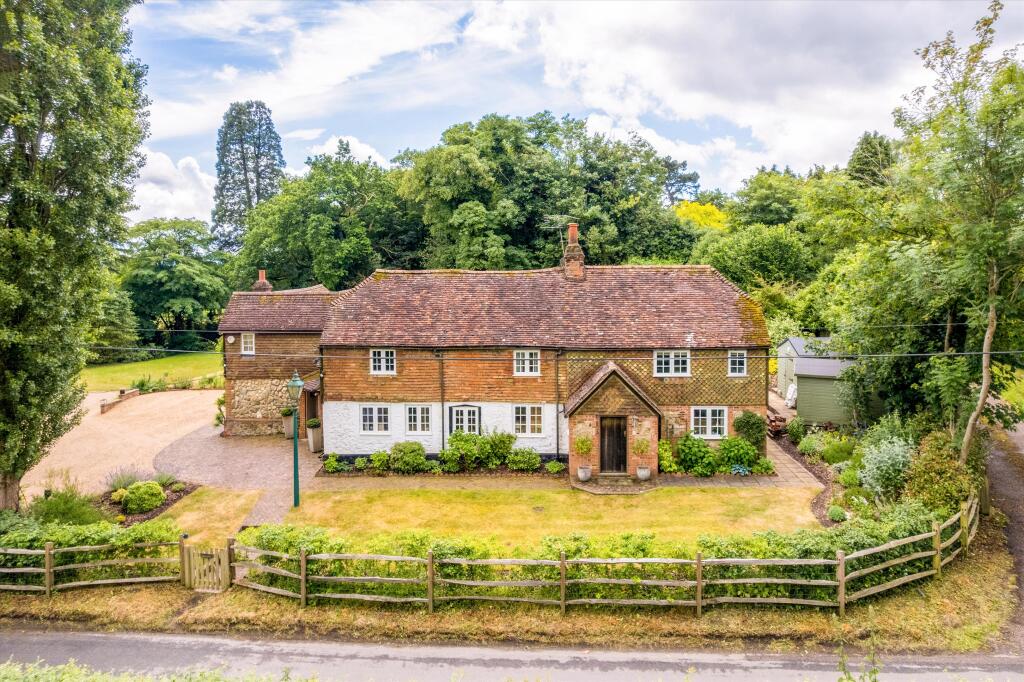 Main image of property: Stone Street, Seal, Sevenoaks, Kent, TN15