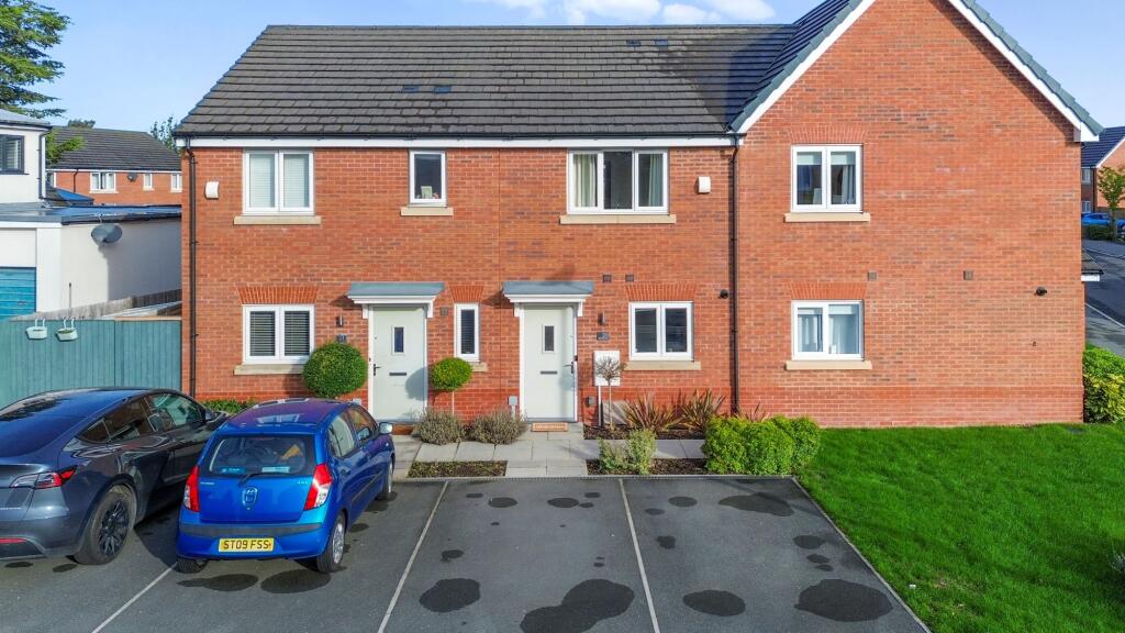 Main image of property: Bettison Avenue, Leigh, WN7