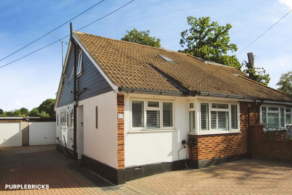 Main image of property: Eagle Way, Brentwood, CM13
