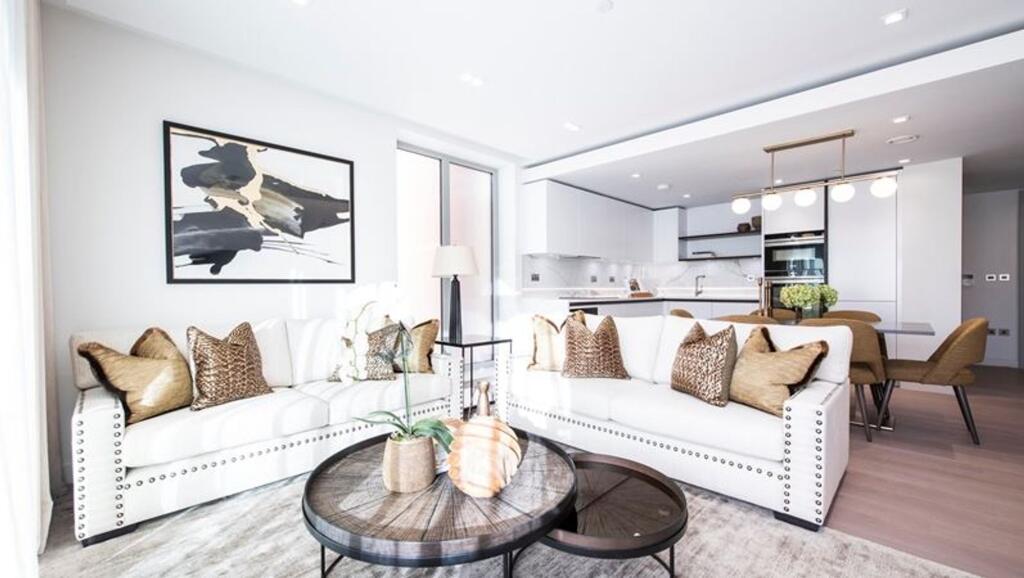 Main image of property: Garrett Mansions, Edgware Road, Paddington, W2