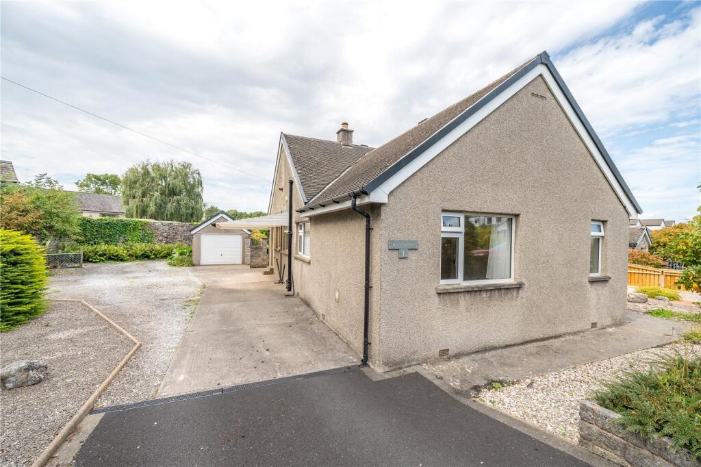 Main image of property: St. James Drive, Burton, Carnforth, Cumbria, LA6