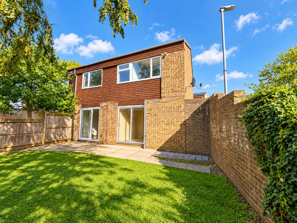 Main image of property: Spenfield Court, Lings, Northampton NN3