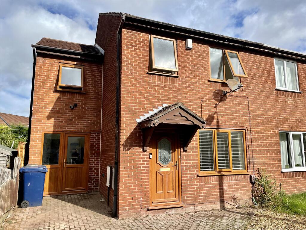 Main image of property: Lostock View, Lostock Hall, Preston