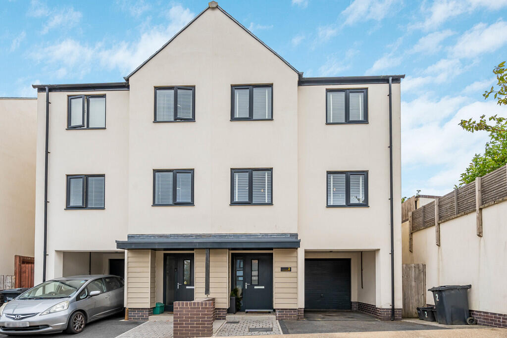Main image of property: Cornflower Close, Paignton