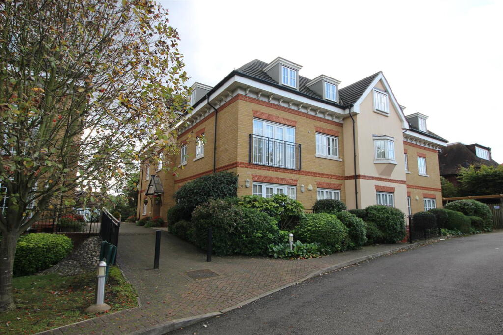 Main image of property: Hale Lane, Edgware, HA8 9QZ