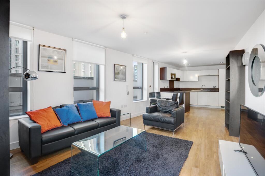 Main image of property: Sienna Alto, Lewisham