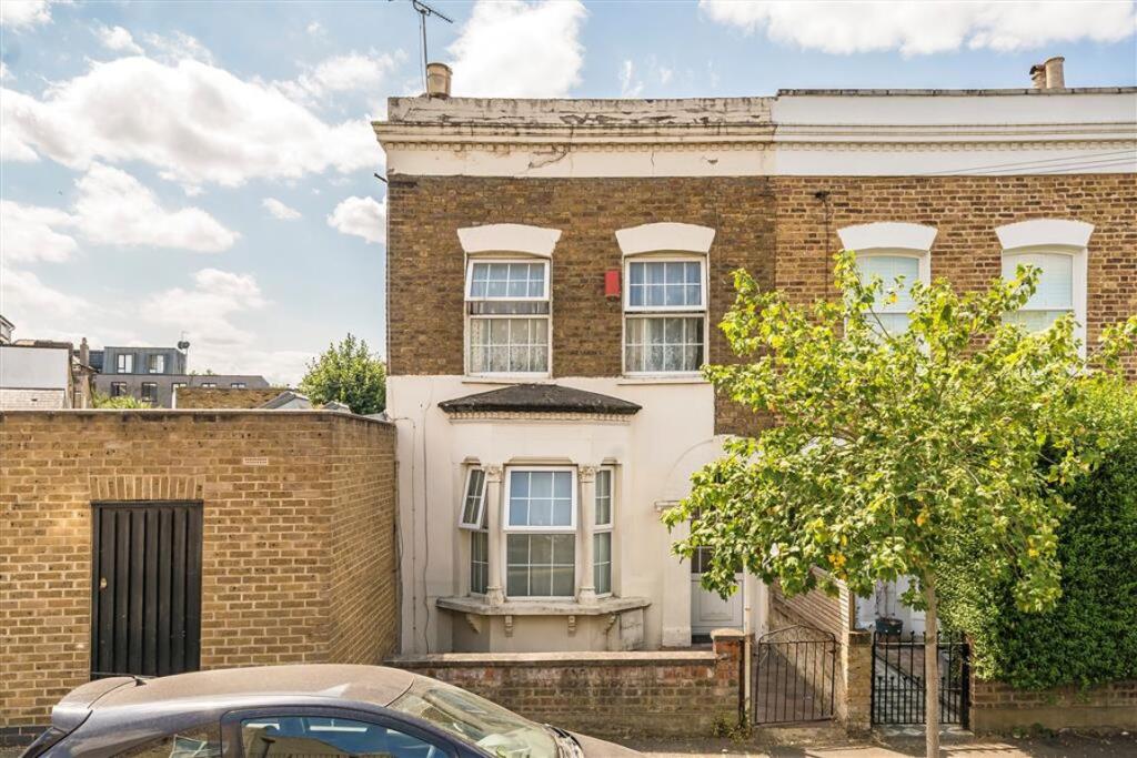 Main image of property: Arabin Road, Brockley