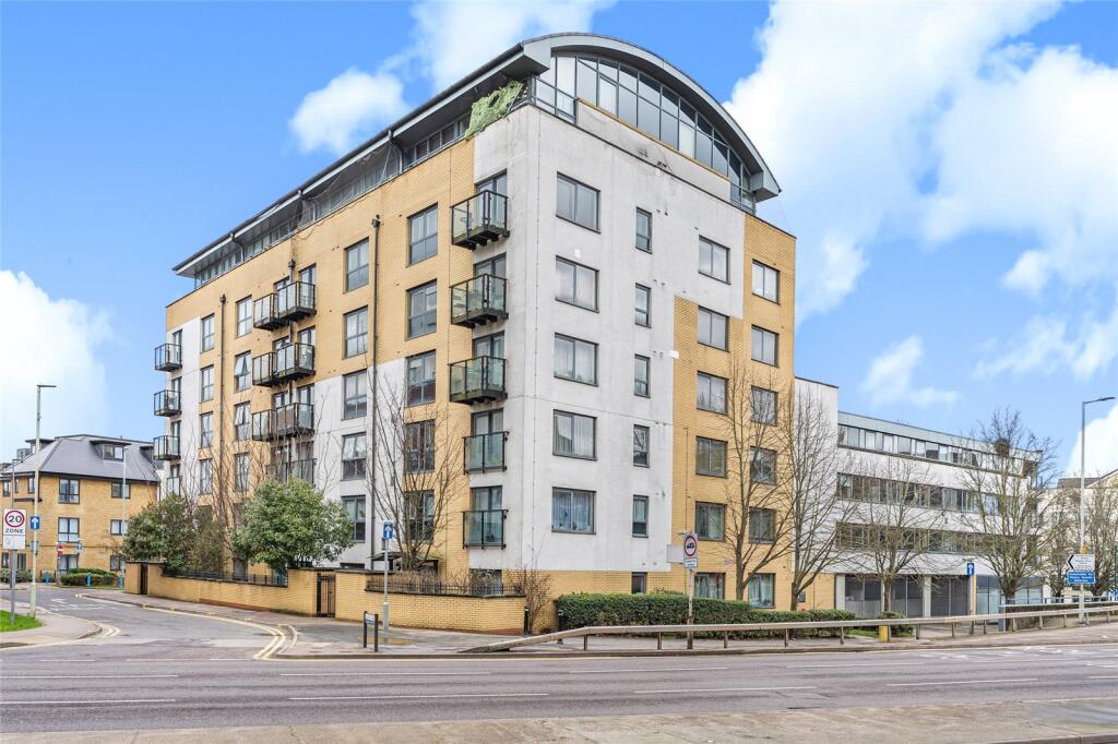 Main image of property: Lord Street, Watford, Hertfordshire, WD17