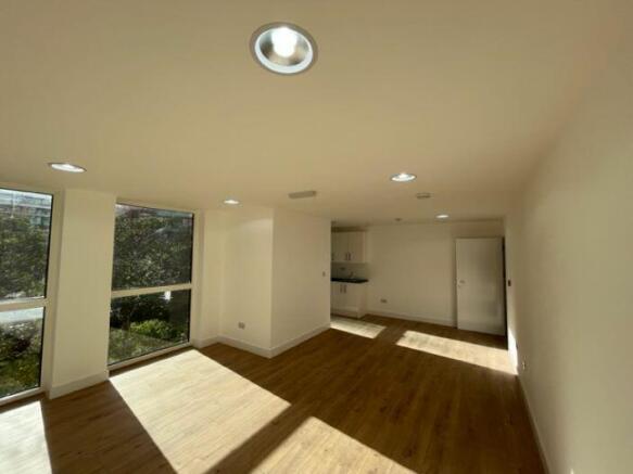 Enderby Offices