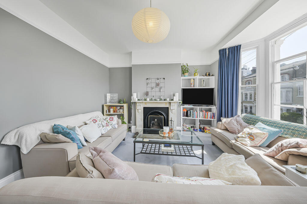 Main image of property: Gateley Road, Brixton SW9
