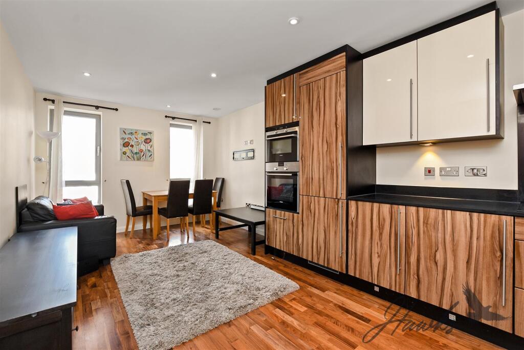 Main image of property: Dungannon House | Vanston Place | London | SW6 | 0.2 miles to Fulham Broadway station