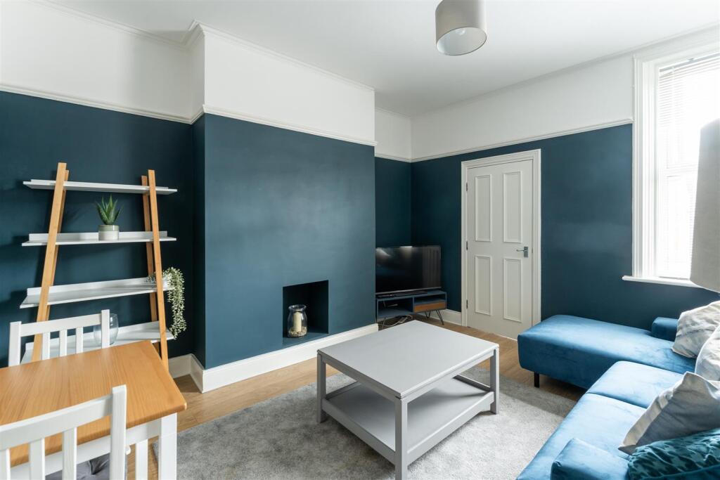 Main image of property: Newlands Road, Jesmond, Newcastle Upon Tyne