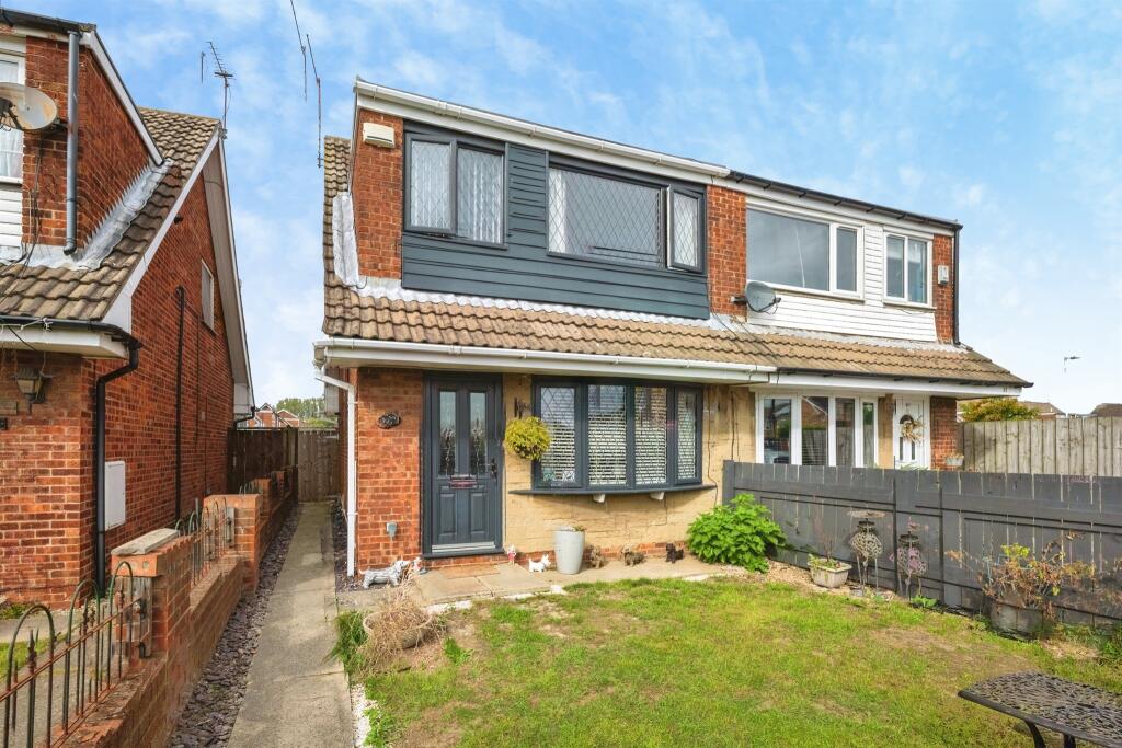 Main image of property: Waterdale, Hull