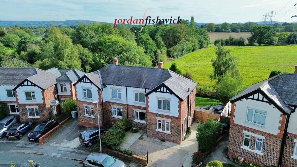 Main image of property: Belmont Avenue, Macclesfield