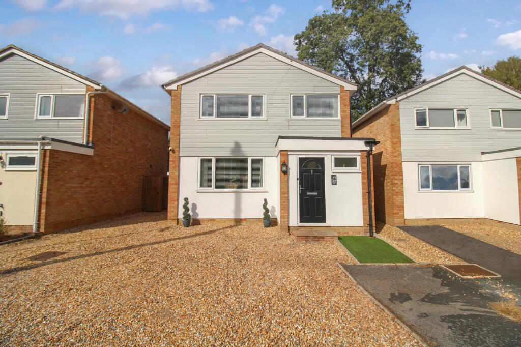Main image of property: Fleming Close,  Farnborough , GU14