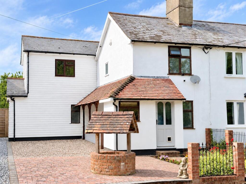 Main image of property: Main Road, Little Leighs, Chelmsford