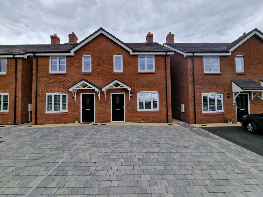 Main image of property: Helliwells Drive, Perton, WV6
