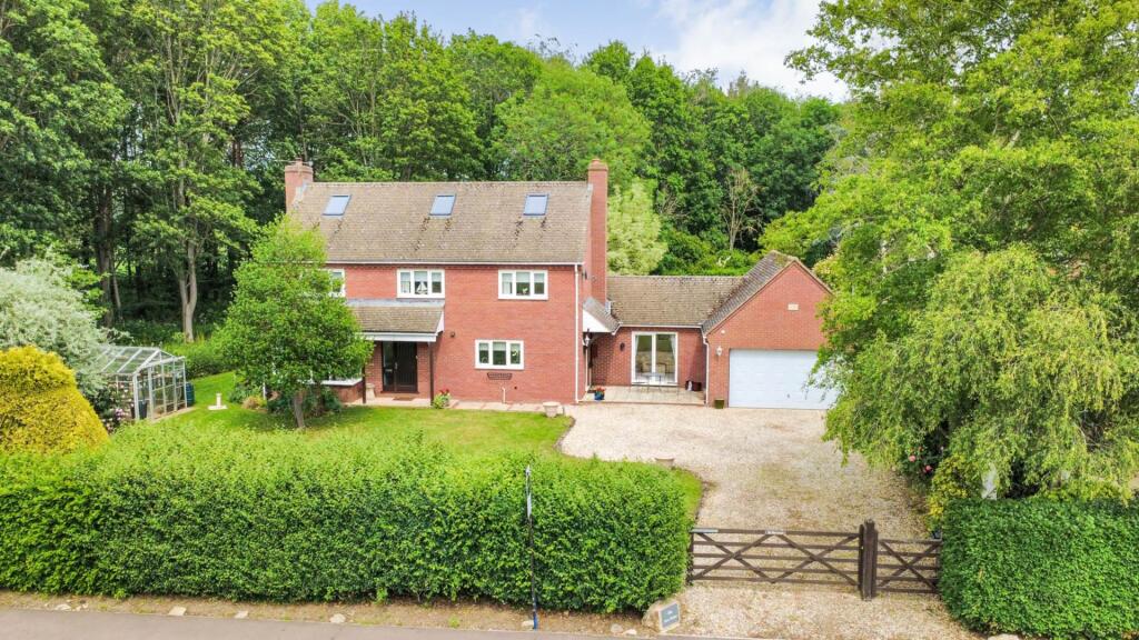 Main image of property: Kinsham, Tewkesbury, Gloucestershire