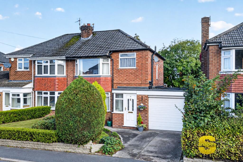 Main image of property: Sunningdale Road, Cheadle Hulme, SK8