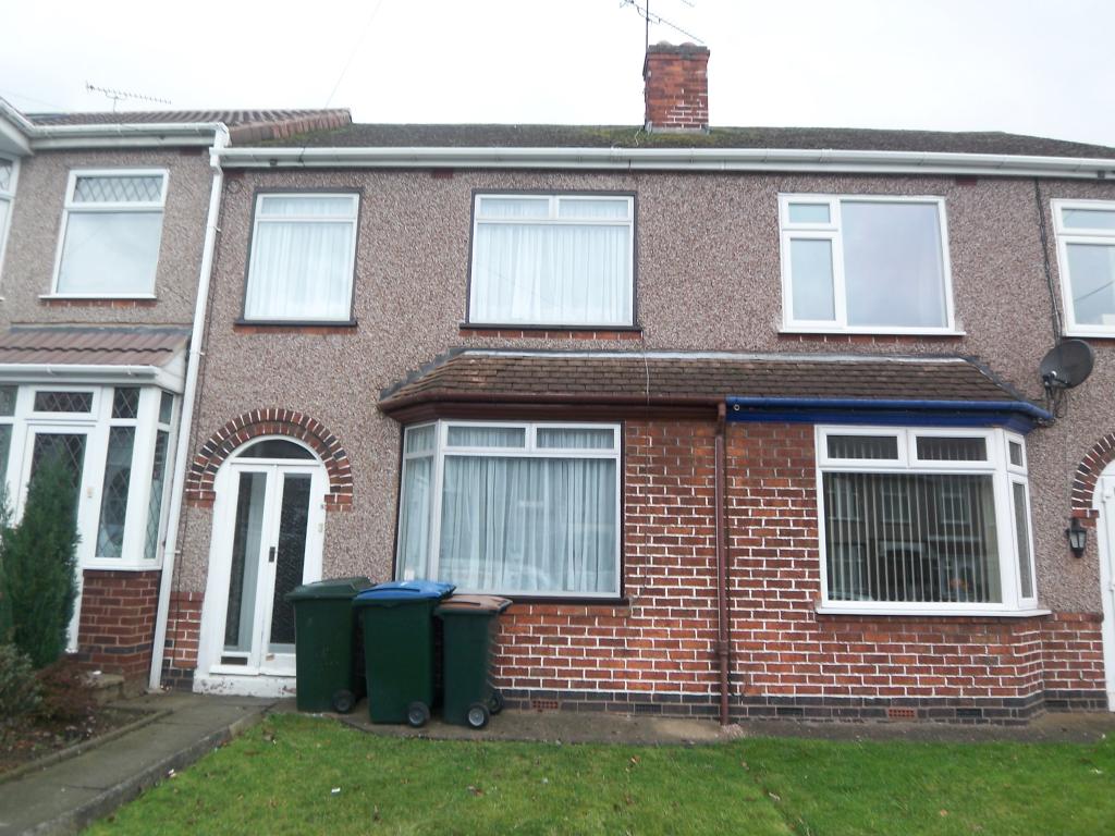 Main image of property: Arch Road,Wyken, Coventry,CV2