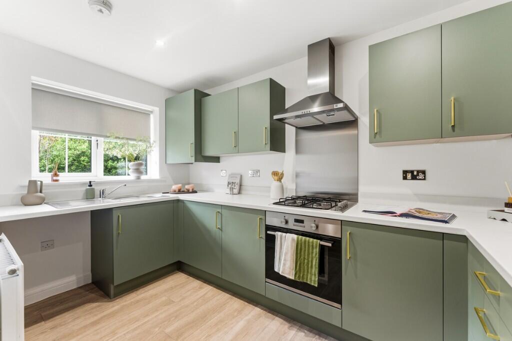 Main image of property: Old Brook View
Oldham
OL2 8HB
