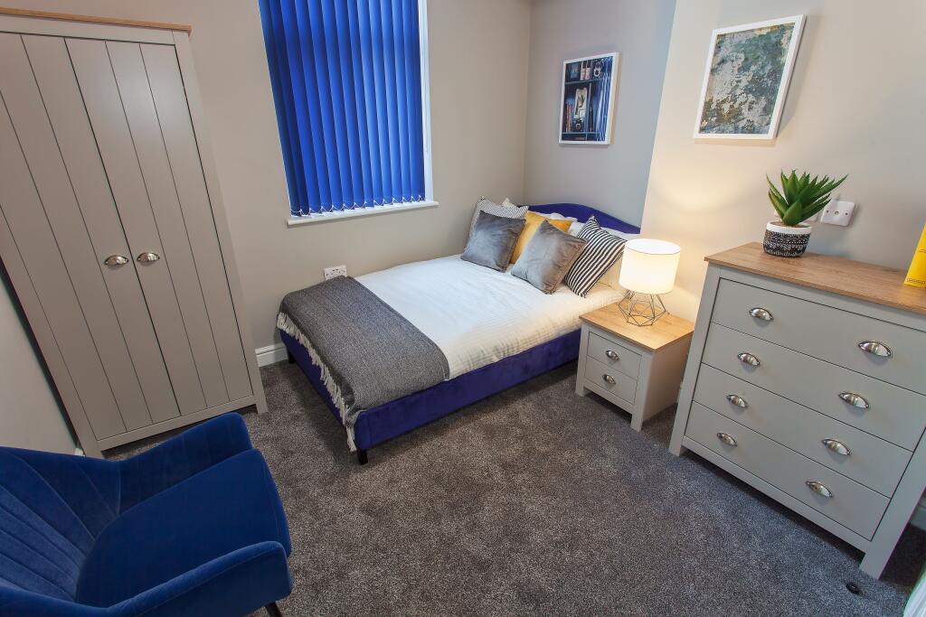 Main image of property: 2,  St Chads Road, Derby, Derby City