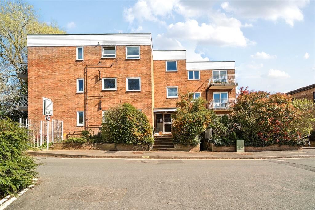 Main image of property: Edwin Court, Binsey Lane, Oxford, OX2