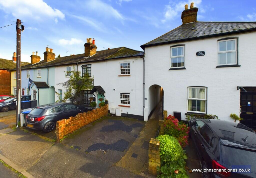 Main image of property: Grove Road, Chertsey, Surrey, KT16