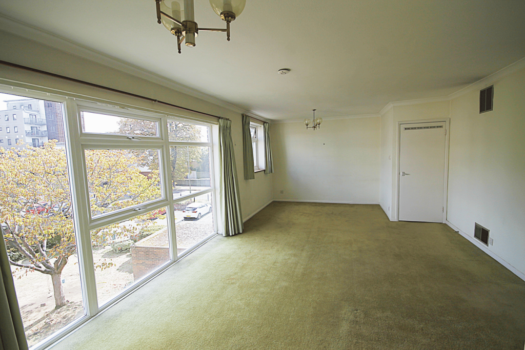 Main image of property: Parkwood, Beckenham, BR3