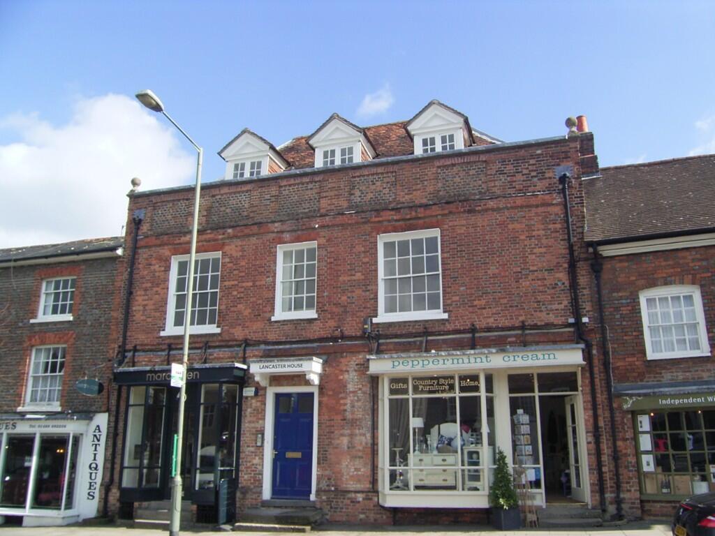Main image of property: High Street, Hungerford, Berkshire, RG17 0NB.